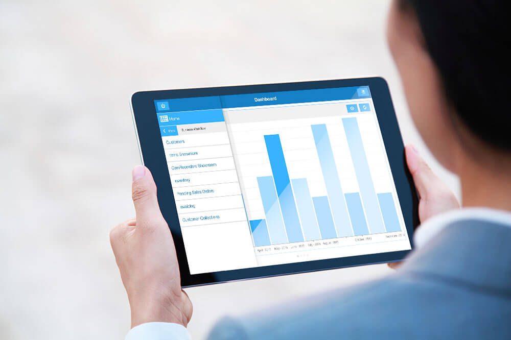 enterprise mobility soft1360