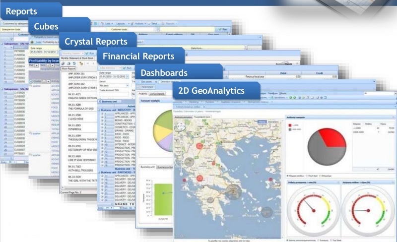 entersoft reports 1