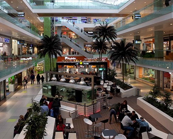 entersoft retail