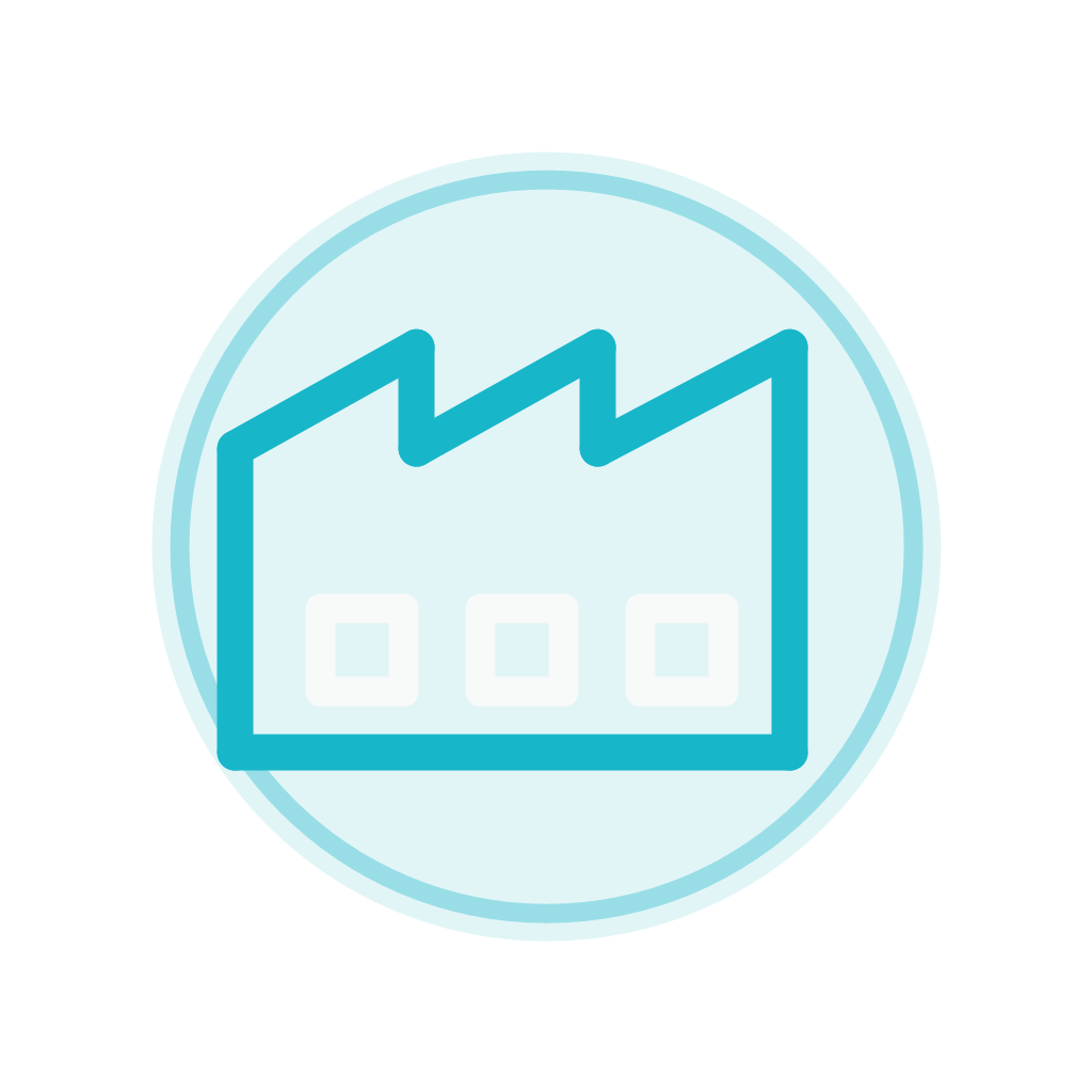 IBM Asset Management icon