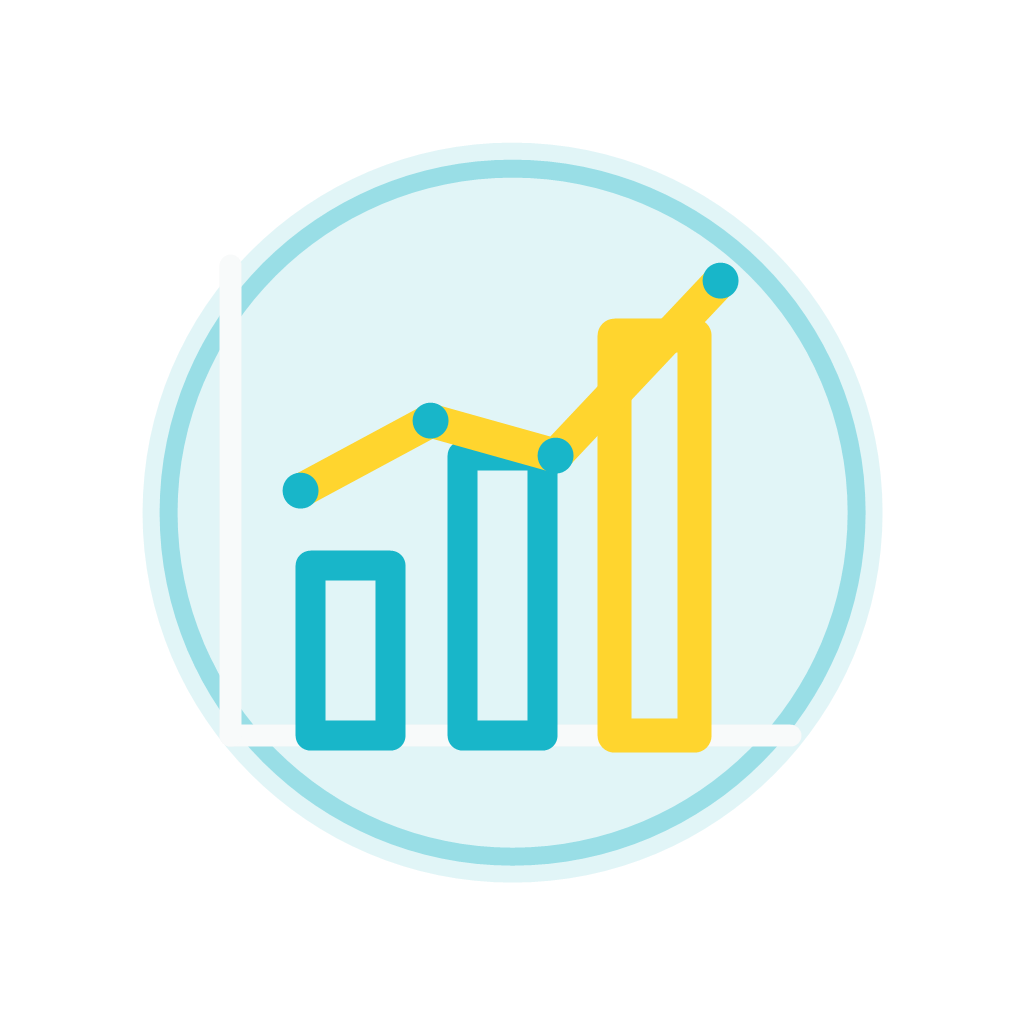 IBM Data Analytics icon