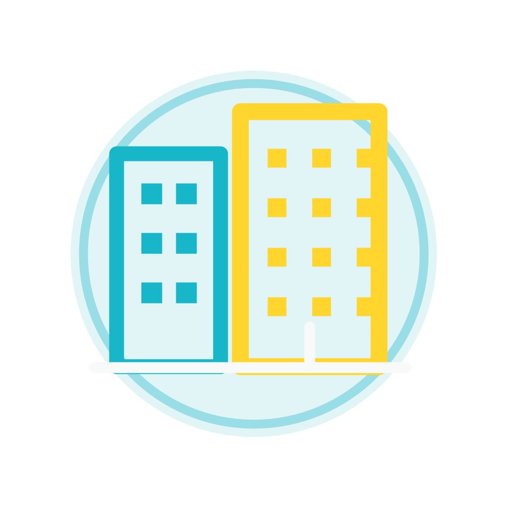 IBM Facility Management icon