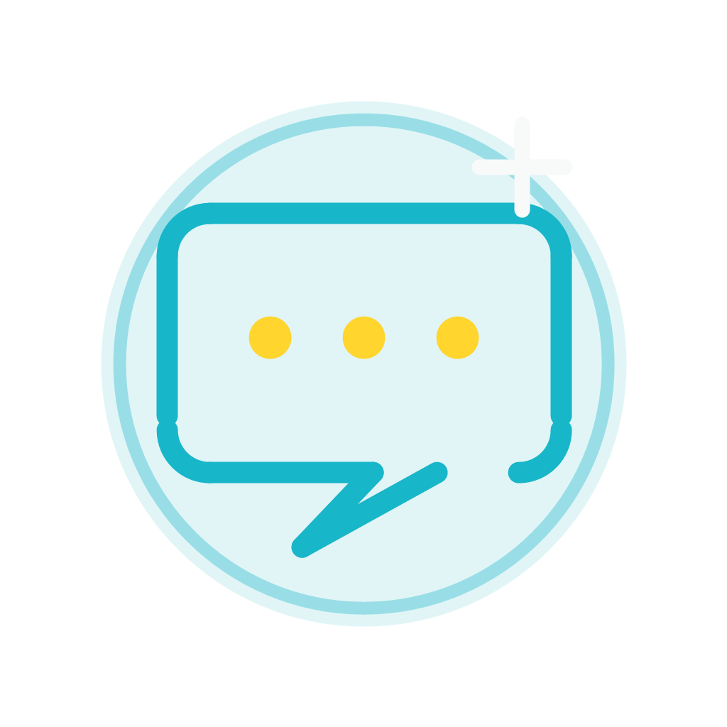 IBM Watson Assistant icon